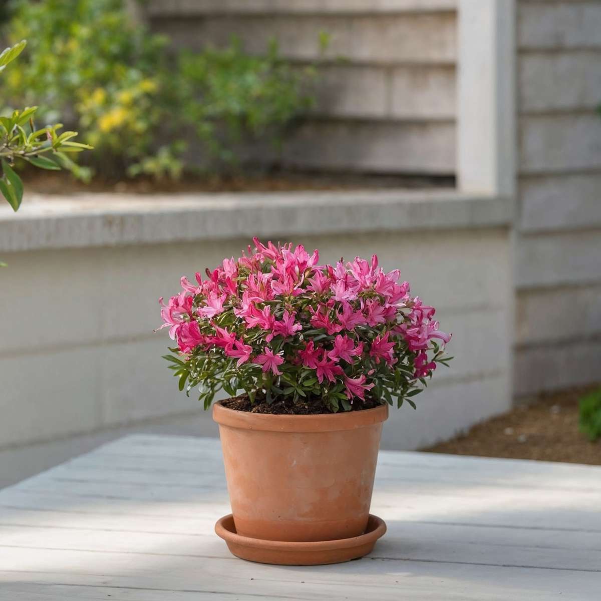Azalea - 3 pcs. - Rhododendron azalea 'StarStyle' - Height 25-35cm - ⌀10,5cm