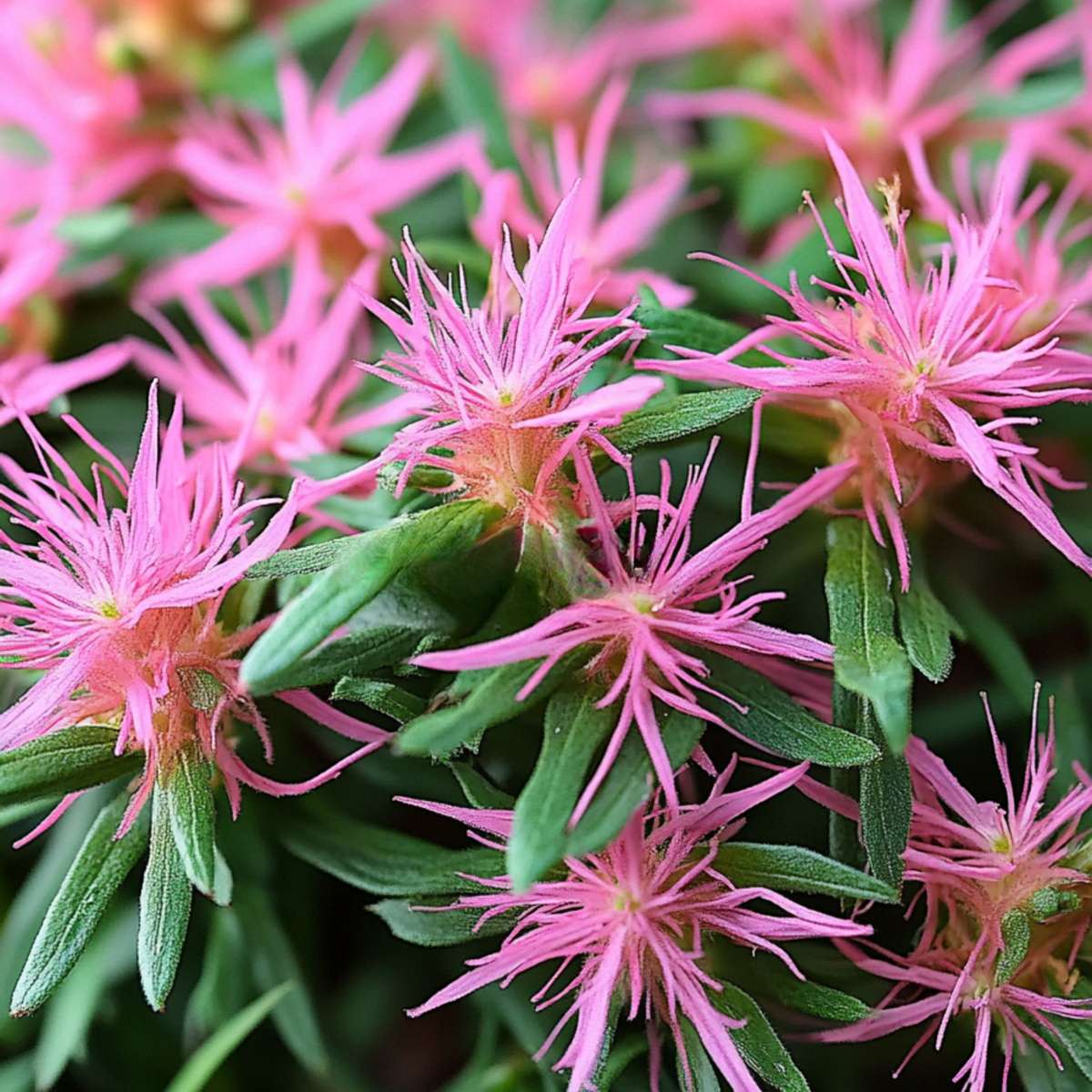 Azalea - 6 pcs. - Rhododendron azalea 'StarStyle' - Height 25-35cm - ⌀10,5cm