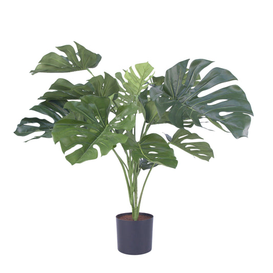 Artificial Monstera - Height 85cm