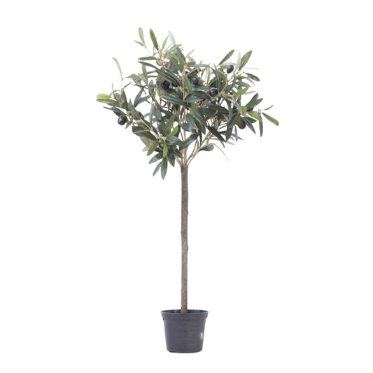 Artificial Olive Tree - Height 65cm