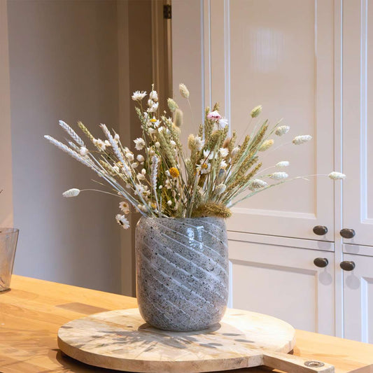 Dried flowers - Bouquet 'Nature's Pride' - Dryflowers