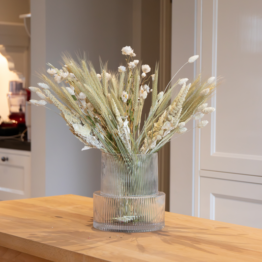 Dried flowers - Bouquet 'Loose Fit Helsinki' - Dryflowers