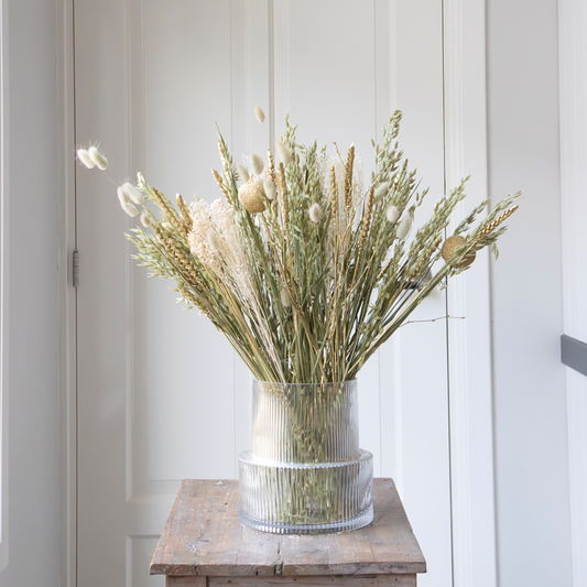 Dried flowers - Bouquet 'Large Angel' - Dryflowers