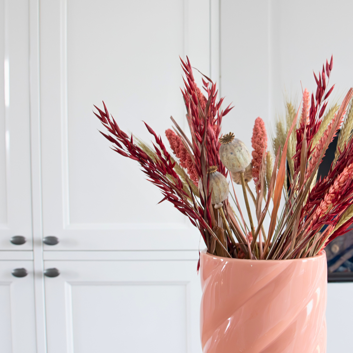 Dried flowers - Bouquet 'Dining Sweetheart' - Dryflowers