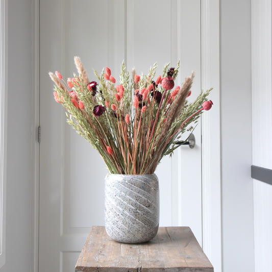 Dried flowers - Bouquet 'Large Zoey' - Dryflowers