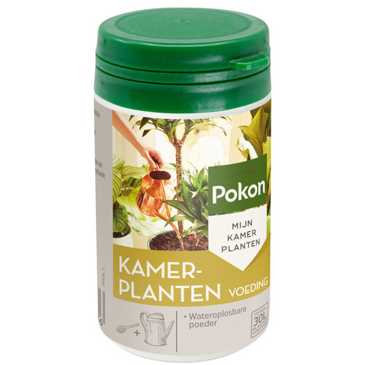Pokon houseplant food powder – 100 grams