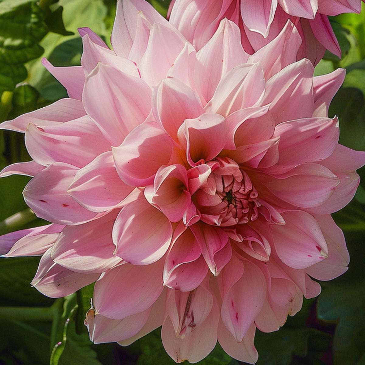 Dahlia tubers - 3 pcs. - Dahlia 'Café au lait Royal' - Flower Bulbs