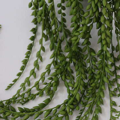 Artificial Senecio - Height 90cm