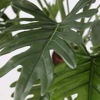 Artificial Philodendron 'Selloum' - Height 65cm