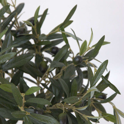 Artificial Olive Tree - Height 65cm