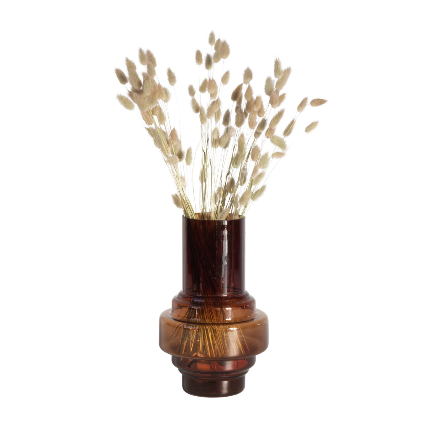 Dried flowers - Bouquet 'Lagurus Bunny Ears' - Dryflowers