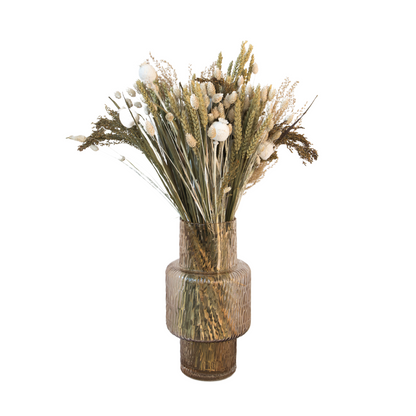Dried flowers - Bouquet 'Large Bodhi' - Dryflowers