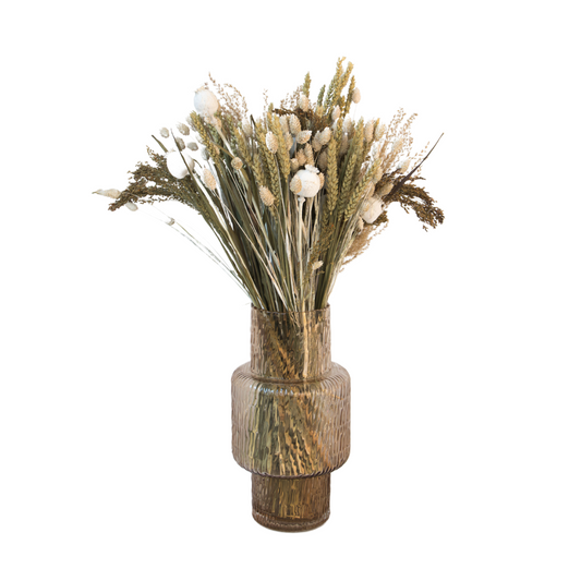 Dried flowers - Bouquet 'Large Bodhi' - Dryflowers