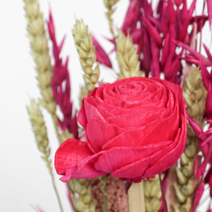 Dried flowers - Bouquet 'Smart Flourish Endless Love' - Dryflowers